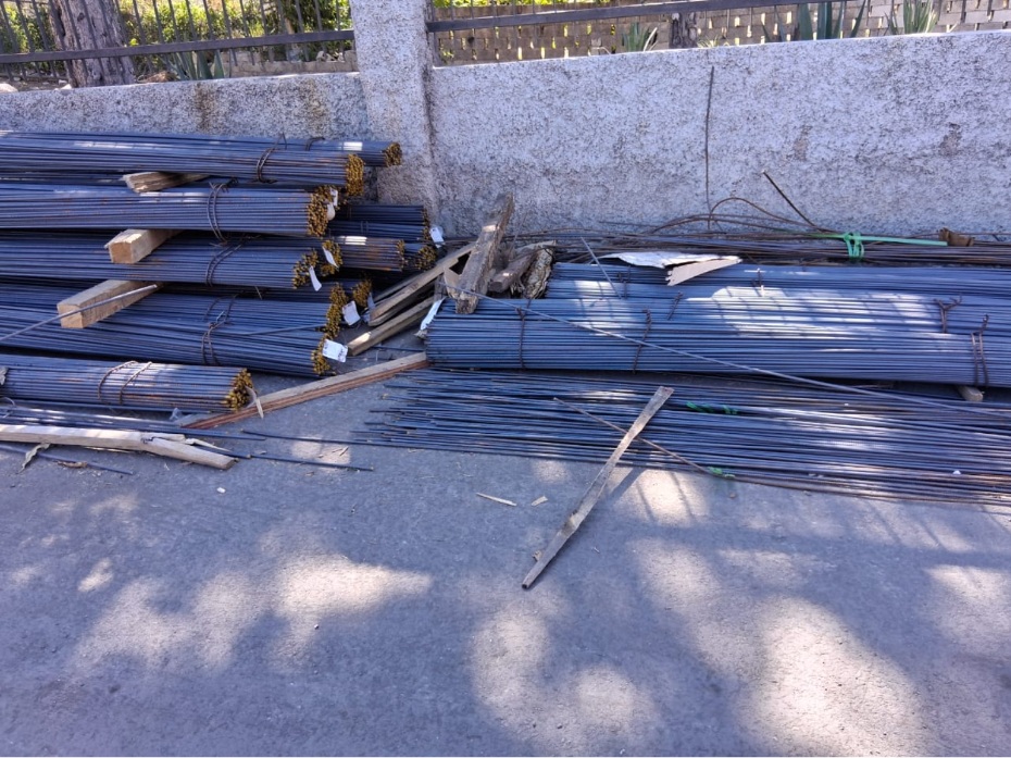 10mm Reinforcement Rebar