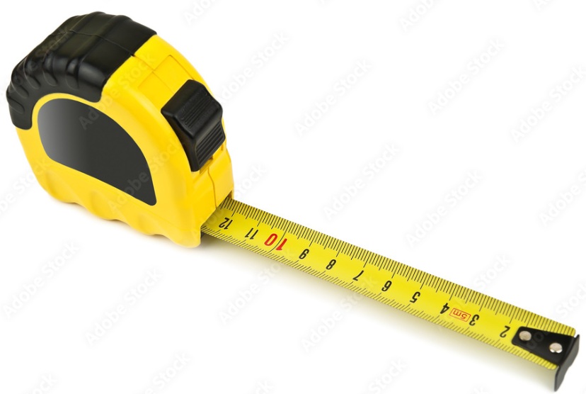 25ft Measuring Tape