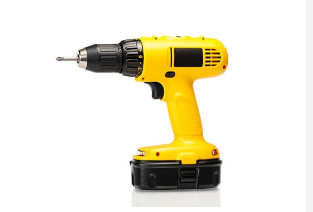 Cordless Drill Driver Kit