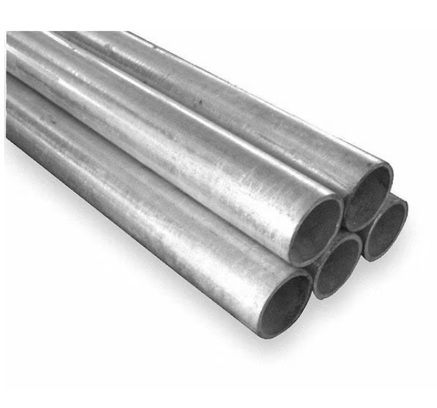 Galvanized Steel Pipe 1"