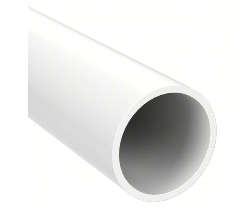 PVC Pipe 4" x 6m